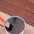 Beverly Hills Deck Staining by A.L.B. Painting LLC